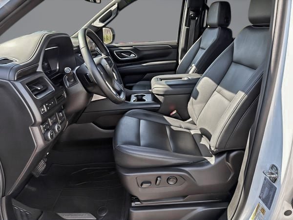2024 Chevrolet Tahoe LT-15