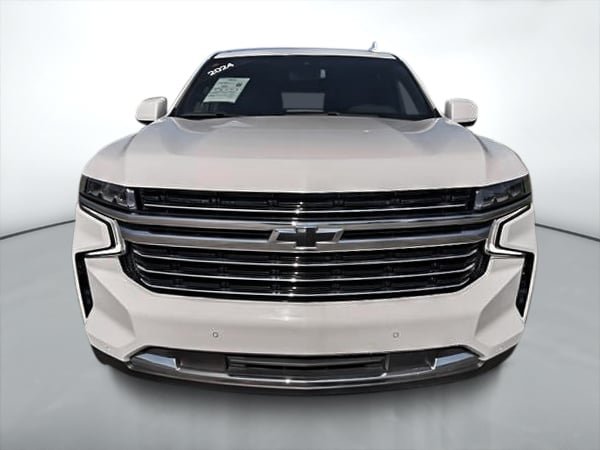 2024 Chevrolet Tahoe LT-1