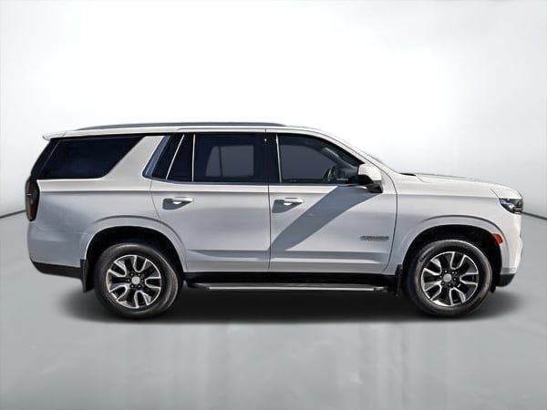 2024 Chevrolet Tahoe LT-8