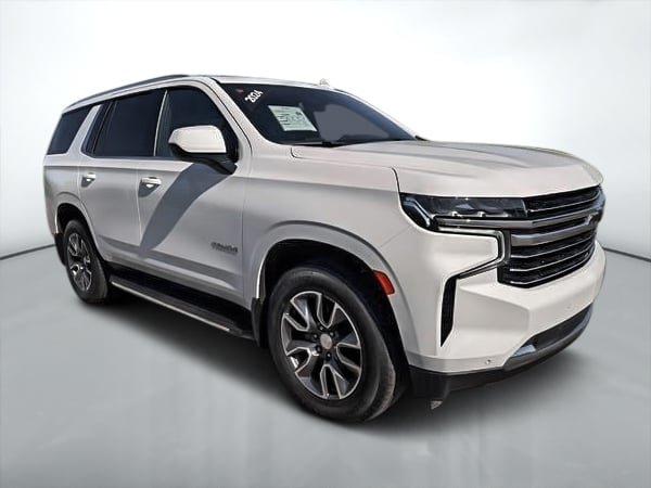 2024 Chevrolet Tahoe LT-0