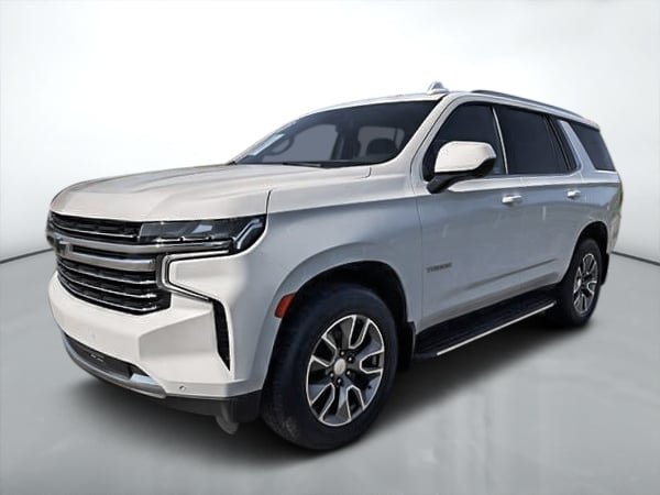 2024 Chevrolet Tahoe LT-2