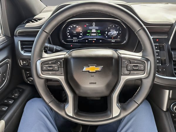 2024 Chevrolet Tahoe LT-19