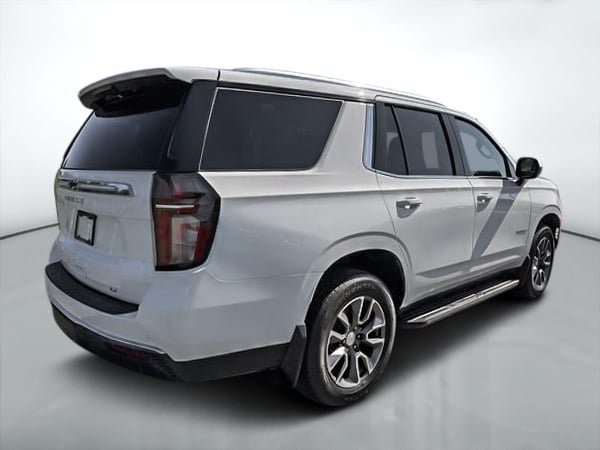 2024 Chevrolet Tahoe LT-7