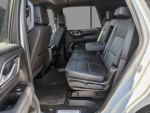 2024 Chevrolet Tahoe LT-28