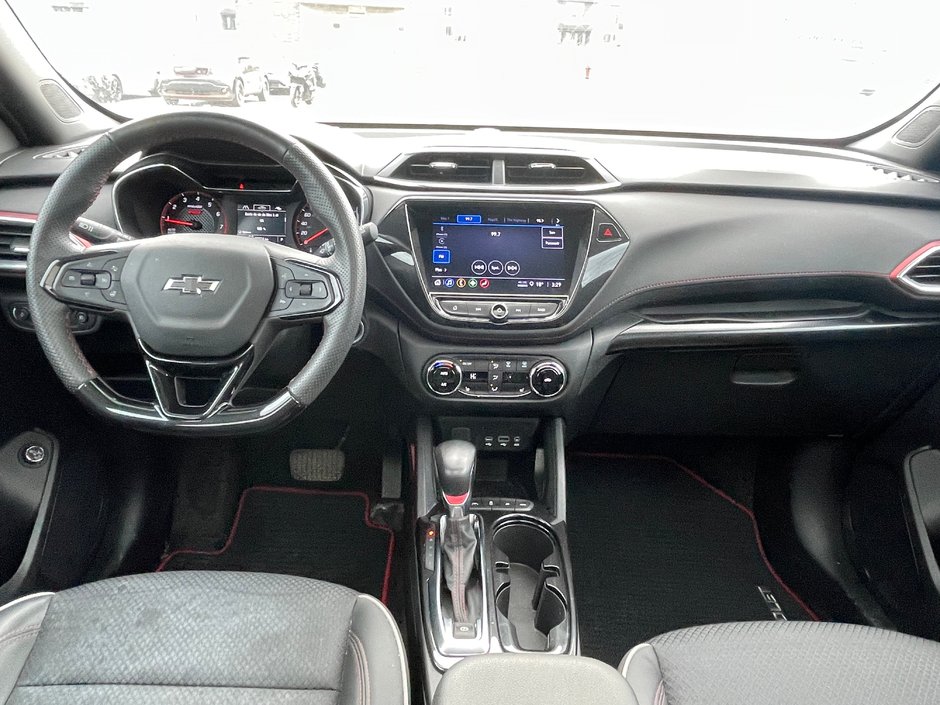 Chevrolet Trailblazer RS 2023-15