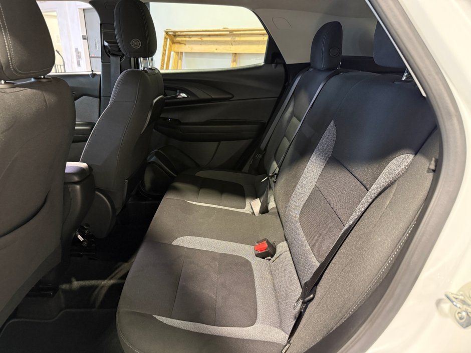 Chevrolet Trailblazer LT 2024-23