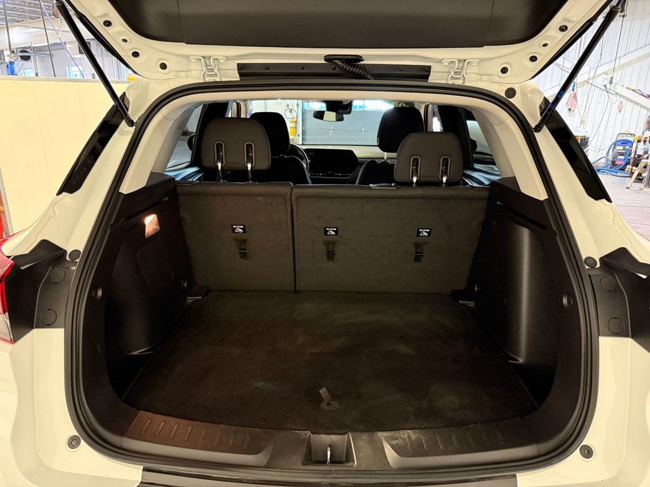 Chevrolet Trailblazer LT 2024-24