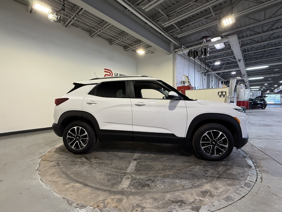 Chevrolet Trailblazer LT 2024-1