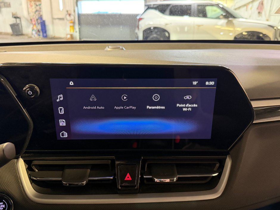 Chevrolet Trailblazer LT 2024-19