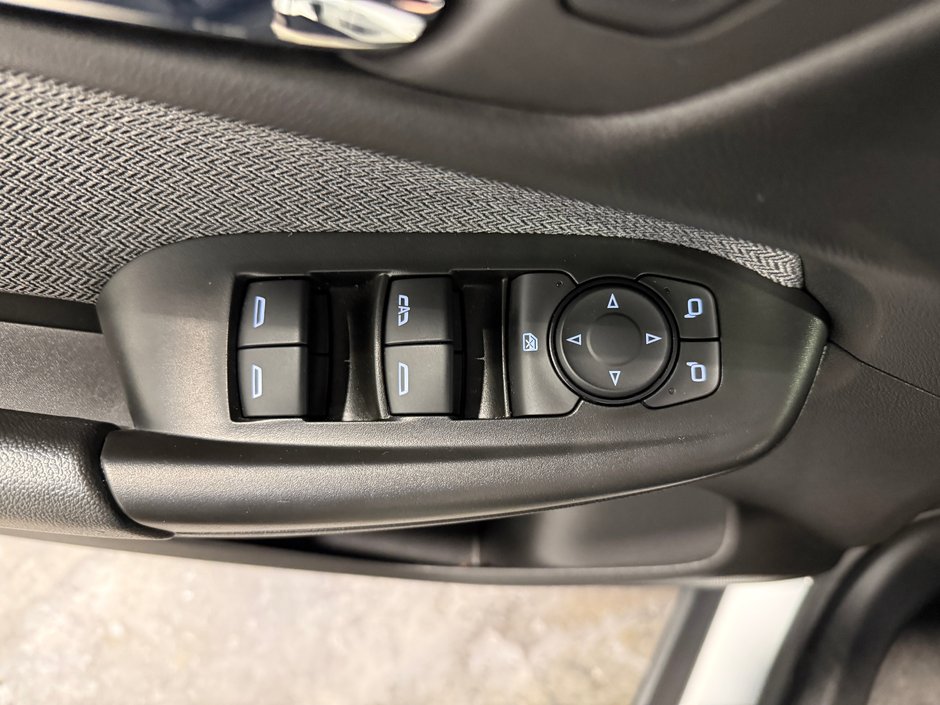 Chevrolet Trailblazer LT 2024-11