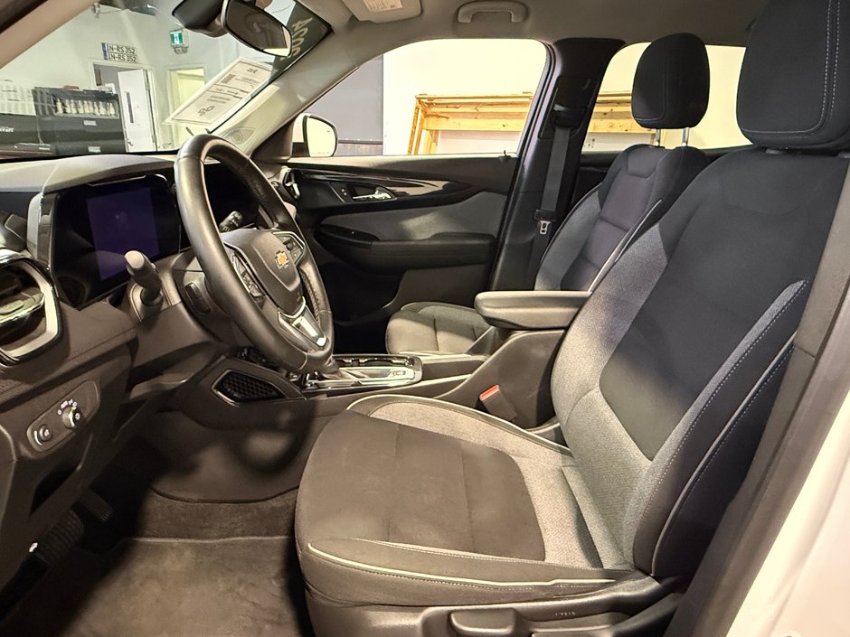Chevrolet Trailblazer LT 2024-12