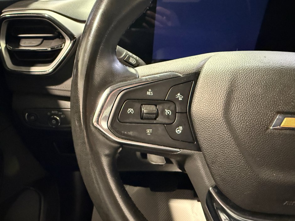 2024 Chevrolet Trailblazer LT-14