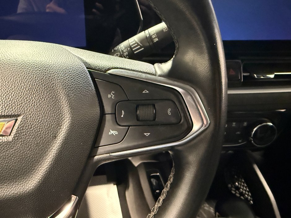 2024 Chevrolet Trailblazer LT-15