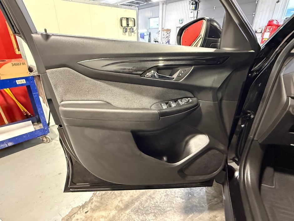 2024 Chevrolet Trailblazer LT-10