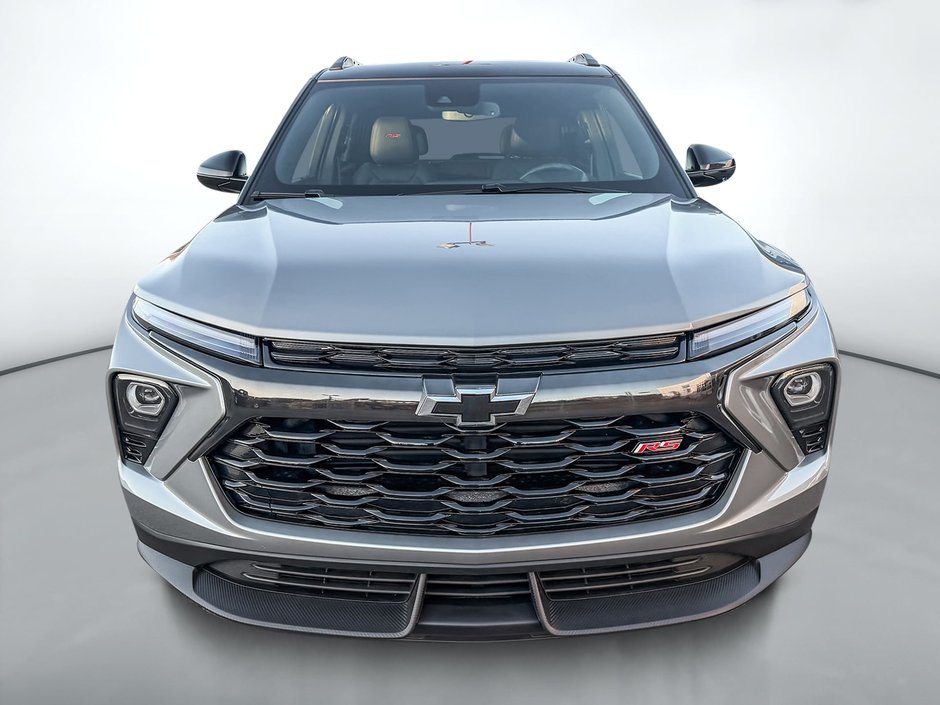 2025 Chevrolet Trailblazer RS AWD-1