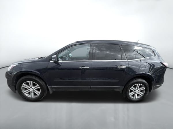 Chevrolet Traverse 1LT 2017-3