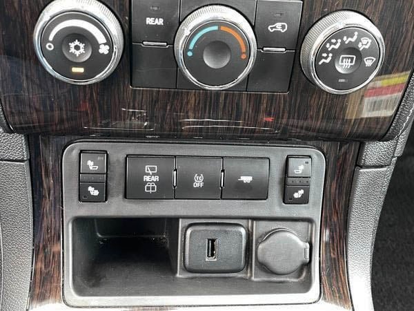 Chevrolet Traverse 1LT 2017-18