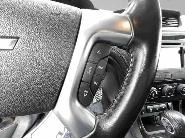 Chevrolet Traverse 1LT 2017-13