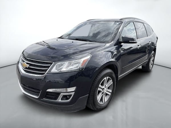 Chevrolet Traverse 1LT 2017-2