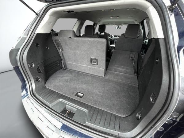 Chevrolet Traverse 1LT 2017-23