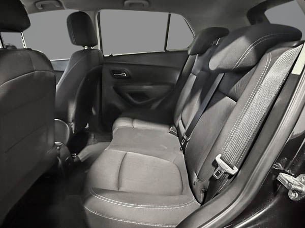 2014 Chevrolet Trax LT-22