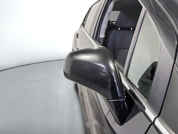 2014 Chevrolet Trax LT-8