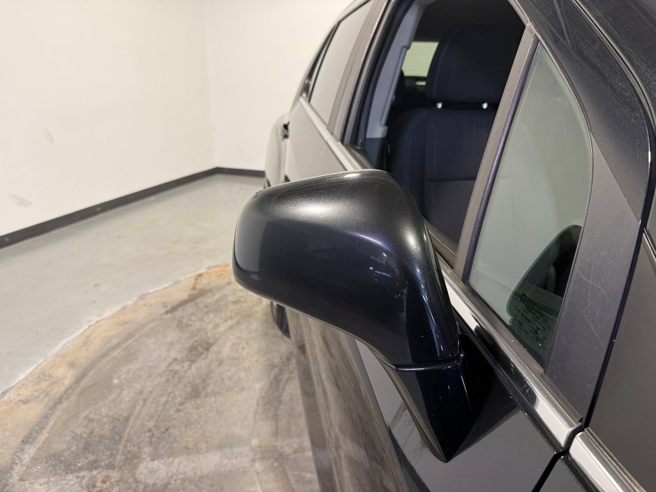 2014 Chevrolet Trax LT-8