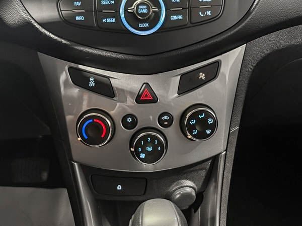 2014 Chevrolet Trax LT-20