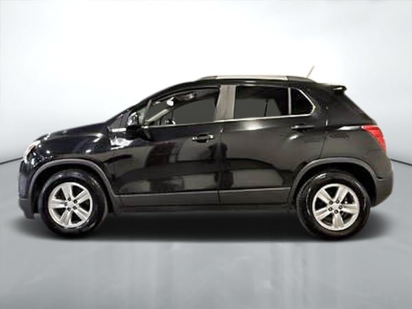 2014 Chevrolet Trax LT-5