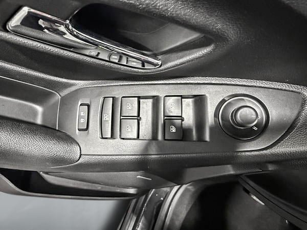 2014 Chevrolet Trax LT-11