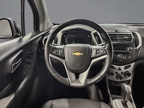 2014 Chevrolet Trax LT-13