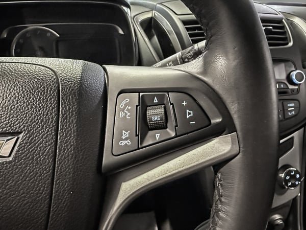 2014 Chevrolet Trax LT-15