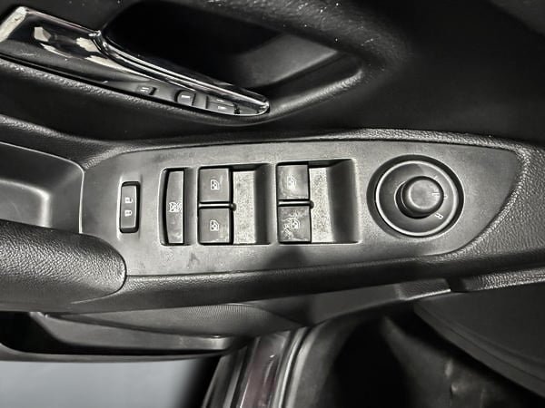 2014 Chevrolet Trax LT-11