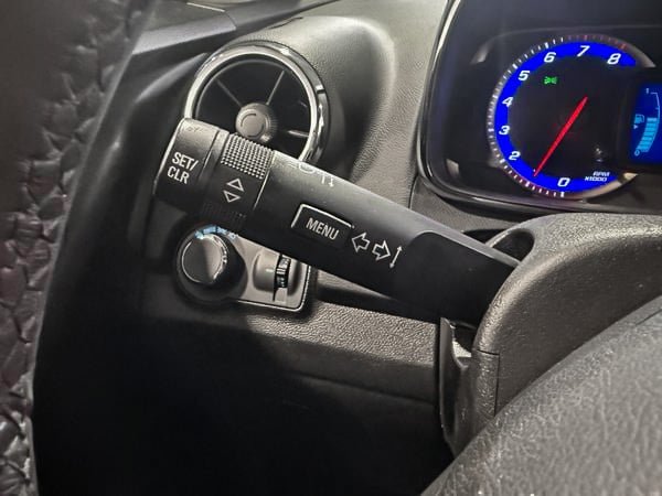 2014 Chevrolet Trax LT-16