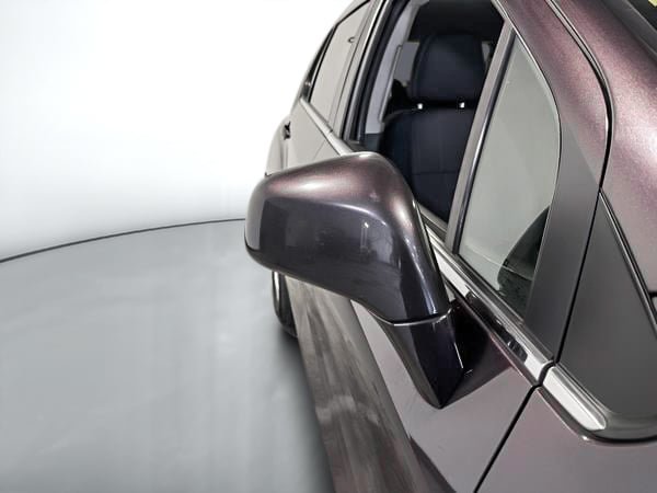 2014 Chevrolet Trax LT-8