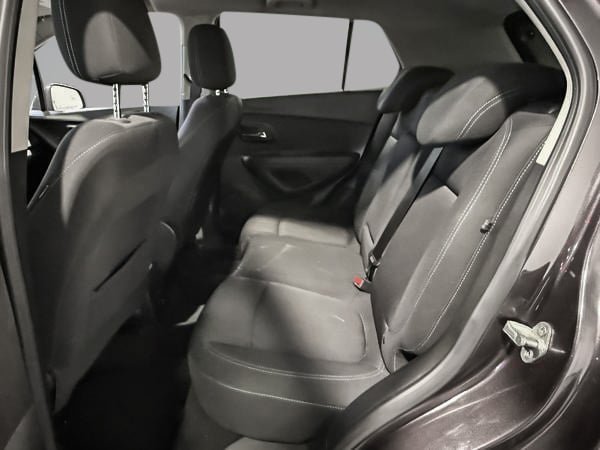 2014 Chevrolet Trax LT-22
