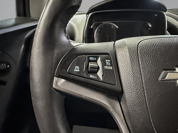2014 Chevrolet Trax LT-14