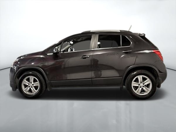2014 Chevrolet Trax LT-5