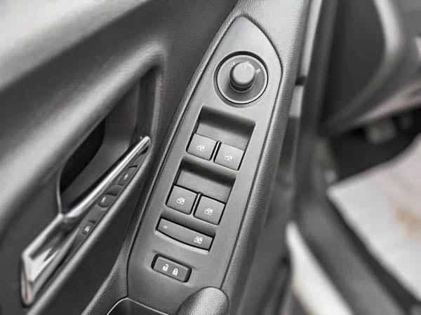 2019 Chevrolet Trax LT-9