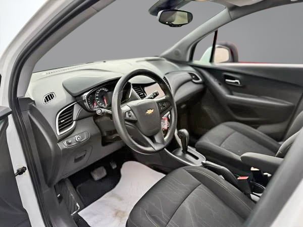 2019 Chevrolet Trax LT-8