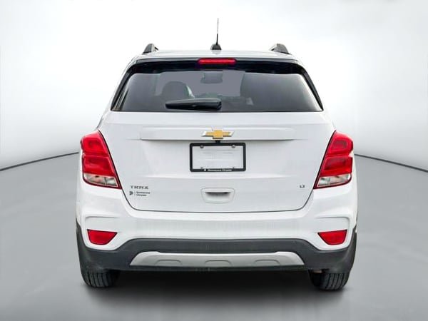 2019 Chevrolet Trax LT-3