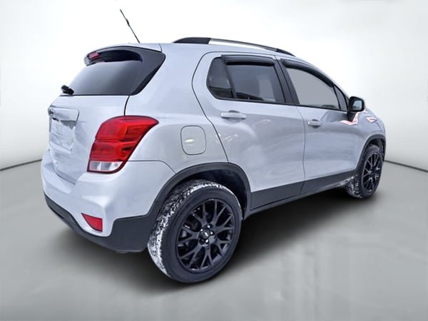 2021 Chevrolet Trax LT AWD-6