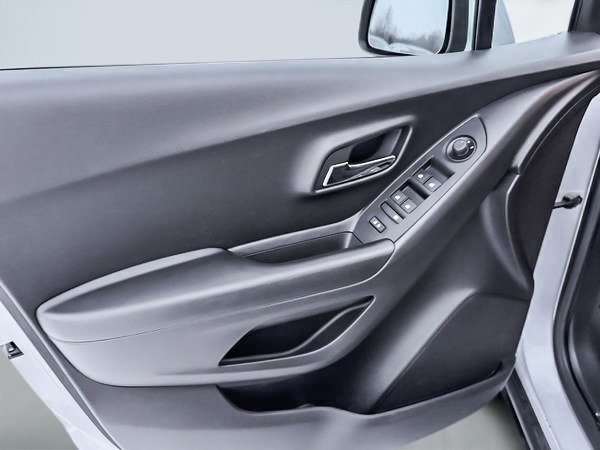 2021 Chevrolet Trax LT AWD-10