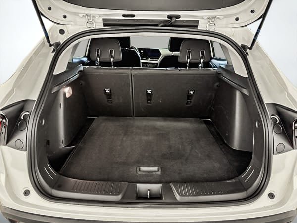 2024 Chevrolet Trax LS-24
