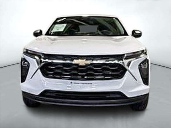 2024 Chevrolet Trax LS-7