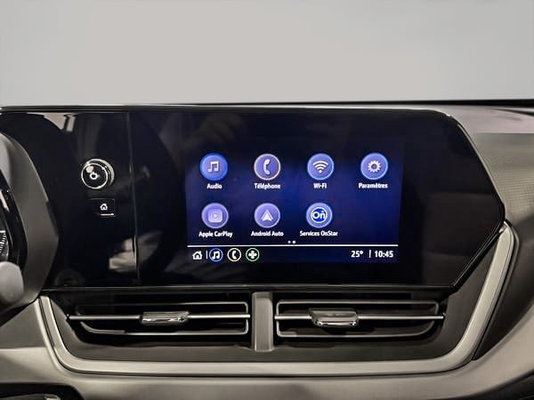 2024 Chevrolet Trax LS-19