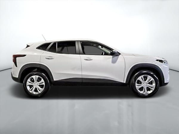 2024 Chevrolet Trax LS-1