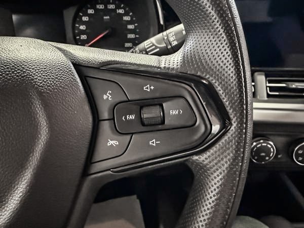 2024 Chevrolet Trax LS-15