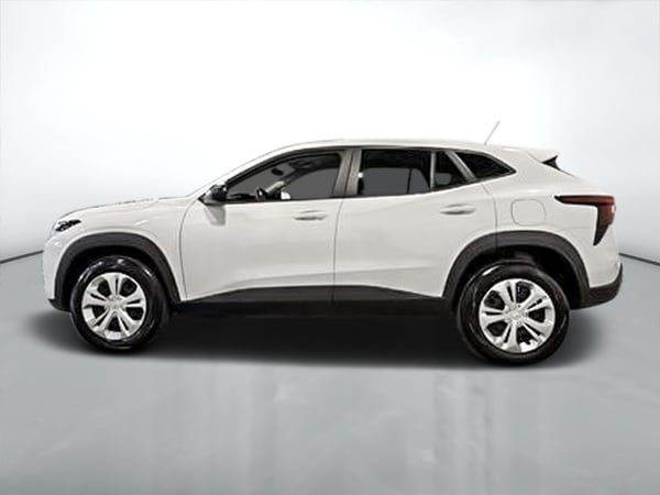 2024 Chevrolet Trax LS-5