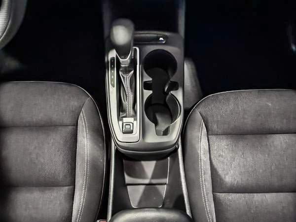 2024 Chevrolet Trax LS-22